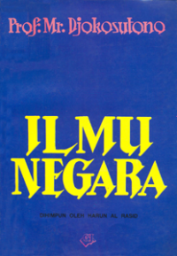 Image of Ilmu Negara