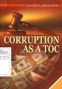 Image of Corruption As a Toc
