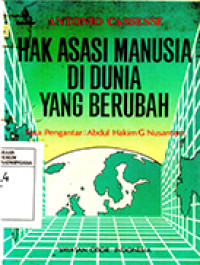 Image of Hak Asasi Manusia di Dunia yang Berubah
