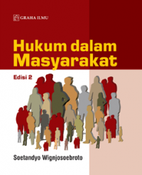Image of Hukum Dalam Masyarakat