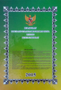 Image of Peraturan Perundang-Undangan Republik Indonesia Tentang Ketenagakerjaan