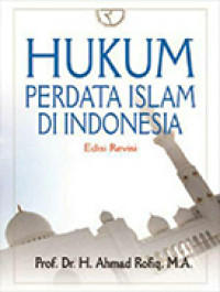 Image of Hukum Perdata Islam di Indonesia