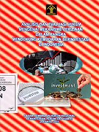 Image of Analisis dan Evaluasi Hukum Mengenai Mekanisme Perizinan Dalam Rangka Mendukung Kemudahan Berinvestasi di Indonesia