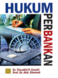 Image of Hukum Perbankan
