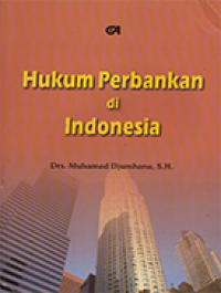 Image of Hukum Perbankan di Indonesia