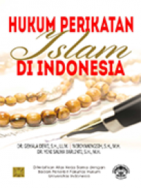 Image of Hukum Perikatan Islam di Indonesia
