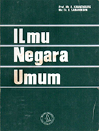 Image of Ilmu Negara Umum