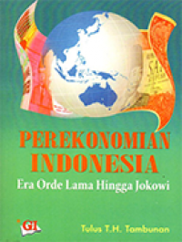 Image of Perekonomian Indonesia Era Orde Lama Hingga Jokowi