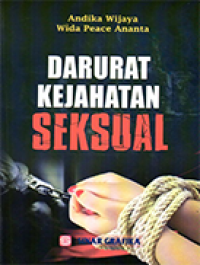 Image of Darurat Kejahatan Seksual