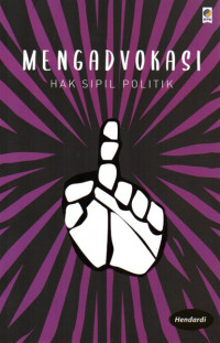 Image of Mengadvokasi Hak Sipil Politik