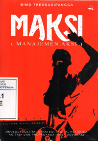 Image of MAKSI (Manajemen Aksi)