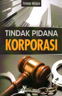 Image of Tindak Pidana Korporasi