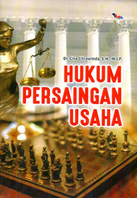 Image of Hukum Persaingan Usaha