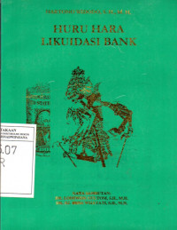 Image of Huru Hara Likuidasi Bank