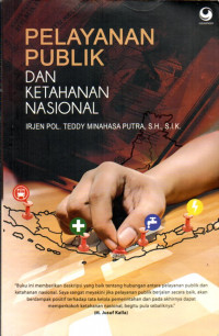 Image of Pelayanan Publik dan Ketahanan Nasional