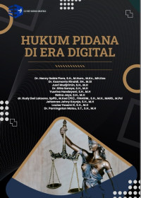 Image of Hukum Pidana di Era Digital