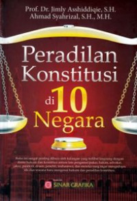Image of Peradilan Konstitusi di 10 Negara