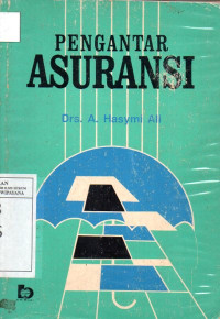 Image of Pengantar Asuransi