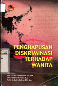Image of Penghapusan Diskriminasi Terhadap Wanita