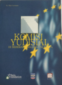 Image of Komisi Yudisial di Beberapa Negara Uni Eropa
