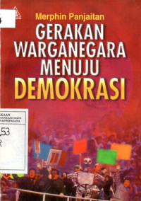 Image of Gerakan Warga Negara Menuju Demokrasi