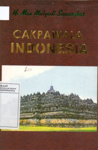Image of Cakrawala Indonesia