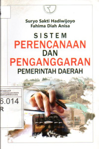 Image of Sistem Perencanaan dan Penganggaran Pemerintah Daerah