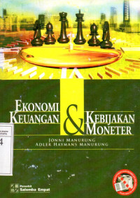 Image of Ekonomi Keuangan dan Kebijakan Moneter