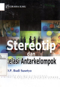 Image of Stereotip dan Relasi Antarkelompok