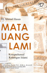 Image of Mata Uang Islami: Telaah Komprehensif Sistem Keuangan Islami