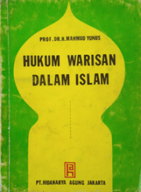 Image of Hukum Warisan Dalam Islam