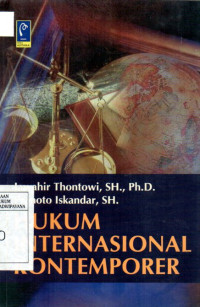 Image of Hukum Internasional Kontemporer