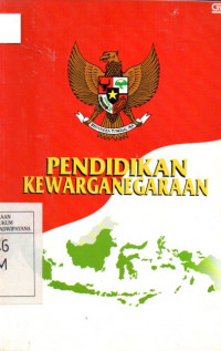 Image of Pendidikan Kewarganegaraan