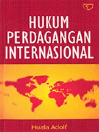 Image of Hukum Perdagangan Internasional