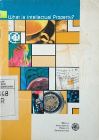 Image of What Is Intellectual Property