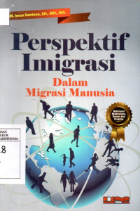 Image of Perspektif Imigrasi Dalam Migrasi Manusia