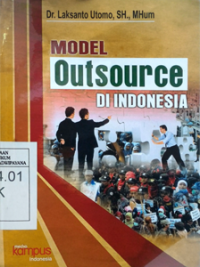 Image of Model Outsource di Indonesia