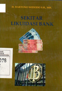 Image of Sekitar Likuidasi Bank