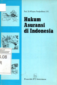 Image of Hukum Asuransi di Indonesia