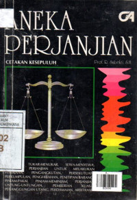 Image of Aneka Perjanjian