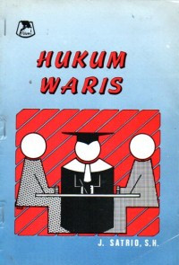 Image of Hukum Waris