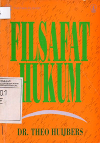 Image of Filsafat Hukum