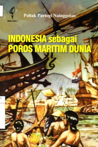 Image of Indonesia Sebagai Poros Maritim Dunia