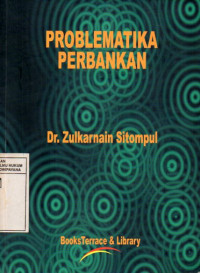 Image of Problematika Perbankan