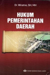 Image of Hukum Pemerintahan Daerah