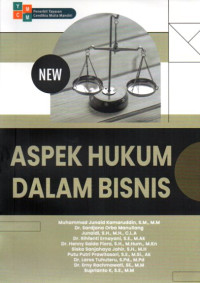 Image of Aspek Hukum Dalam Bisnis