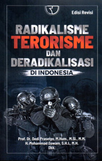 Image of Radikalisme Terorisme dan Deradikalisasi di Indonesia