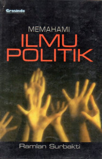 Image of Memahami Ilmu Politik