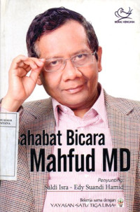 Image of Sahabat Bicara: Mahfud MD