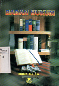 Image of Badan Hukum